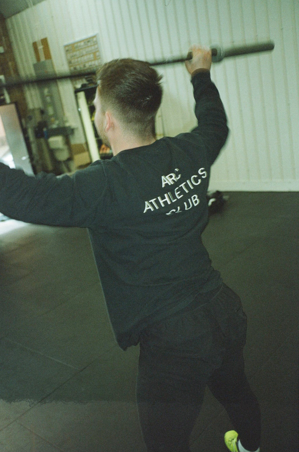 ARC Long Sleeve T-Shirt