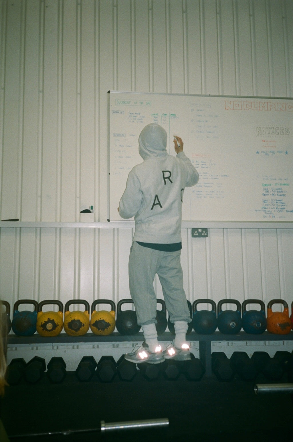 ARC Hoodie