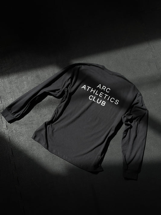 ARC Long Sleeve T-Shirt