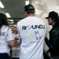 ROUND 2 TEE